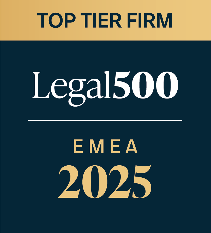 EMEA Top Tier